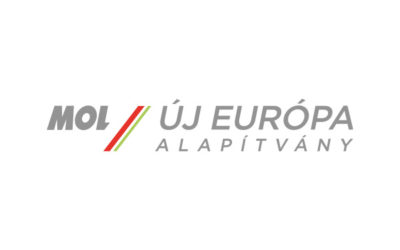 MOL-Új Európa Alapítvány 2023. évi pályázatai