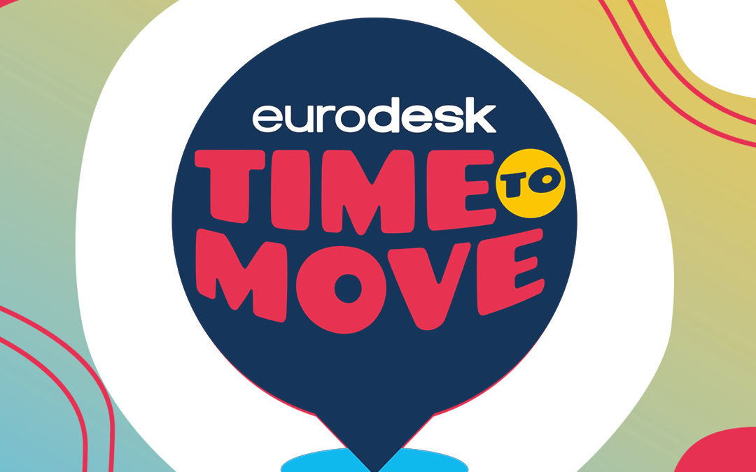 Time to Move – Európa egy karnyújtásnyira található